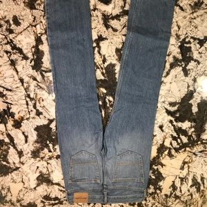 Abercrombie boys jeans size 16
